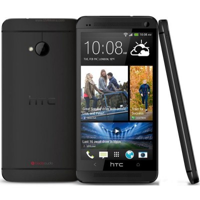 HTC ONE DUAL