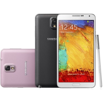 Samsung Galaxy Note 3 N9005