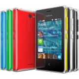 Nokia Asha 502 Dual SIM