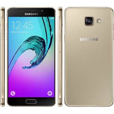 (Samsung Galaxy A5 (2016