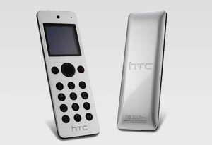 تجربه متفاوت HTC Butterfly به همراه يك ريموت كنترل!